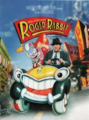 Uma Cilada para Roger Rabbit