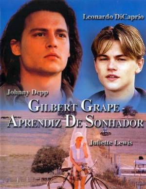 Gilbert Grape - Aprendiz de Sonhador