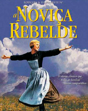A Noviça Rebelde