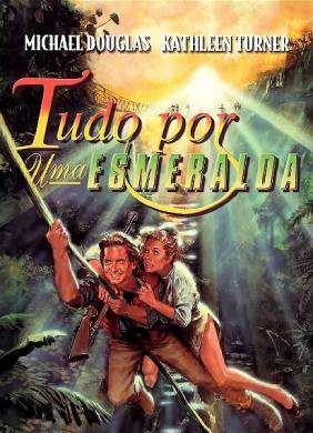 Tudo Por Uma Esmeralda