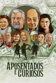 Aposentados e Curiosos