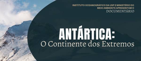 Antártica: O Continente dos Extremos