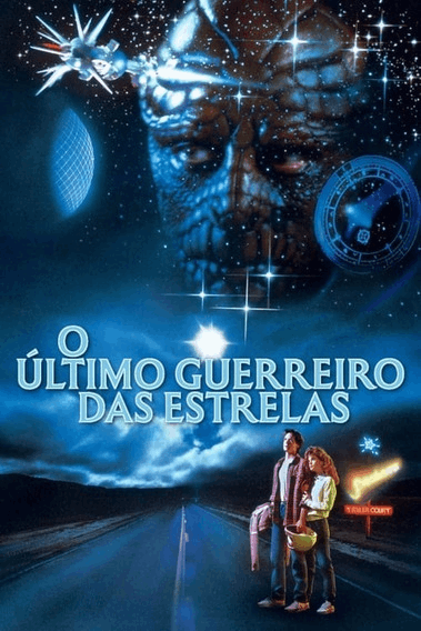 O Último Guerreiro das Estrelas