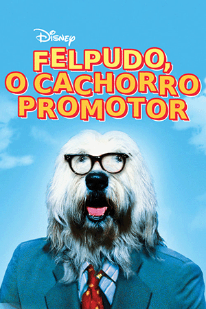 Felpudo: O Cachorro Promotor