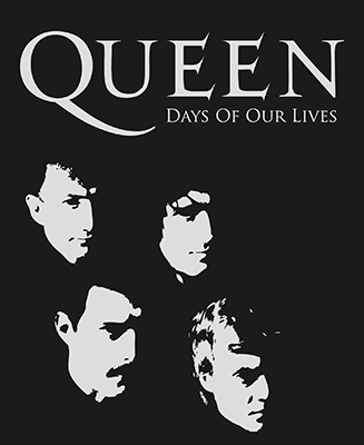 Queen: Days of Our Lives