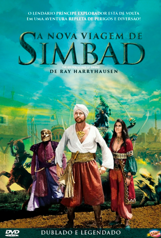 A Nova Viagem de Simbad