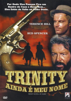 Trinity Ainda é Meu Nome