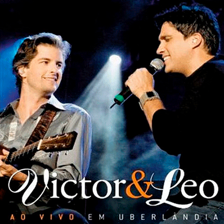 Victor & Leo ao Vivo em Uberlândia