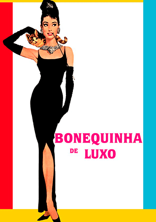 Bonequinha de Luxo