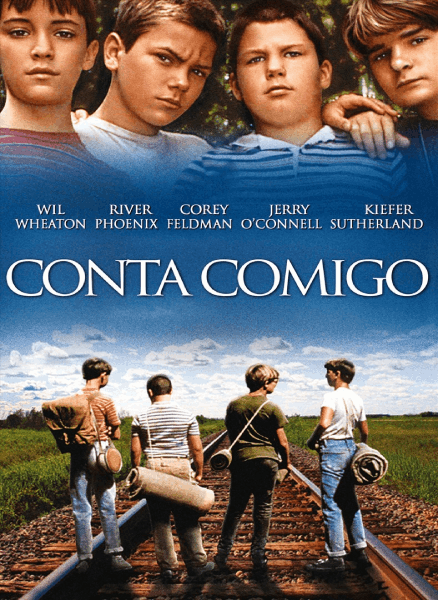 Conta Comigo