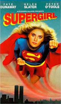 Supergirl