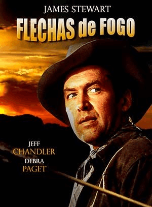 Flechas de Fogo