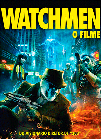 Watchmen