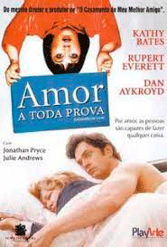 Amor a Toda Prova