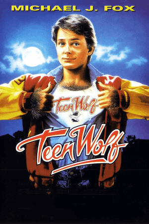 Teen Wolf - O Garoto do Futuro