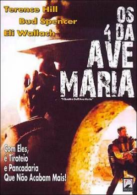 Os 4 da Ave Maria